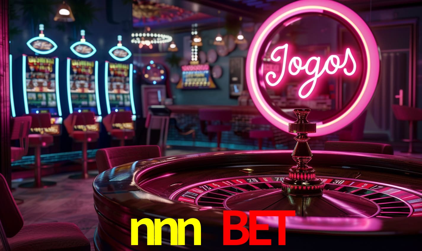 Descubra a Essência do nnn bet: Nossa História e Compromissos