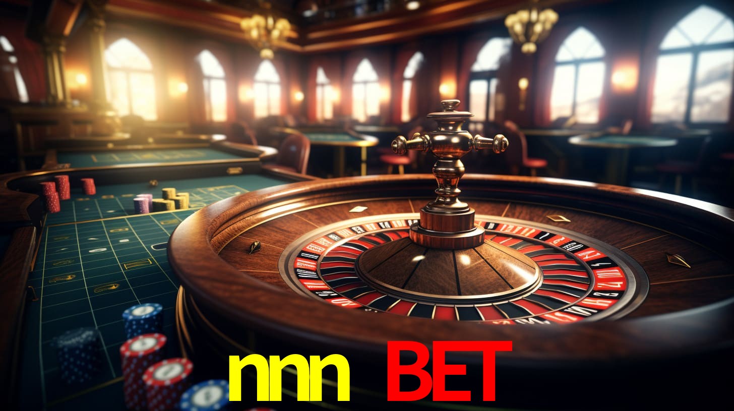 Roulette Table nnn bet