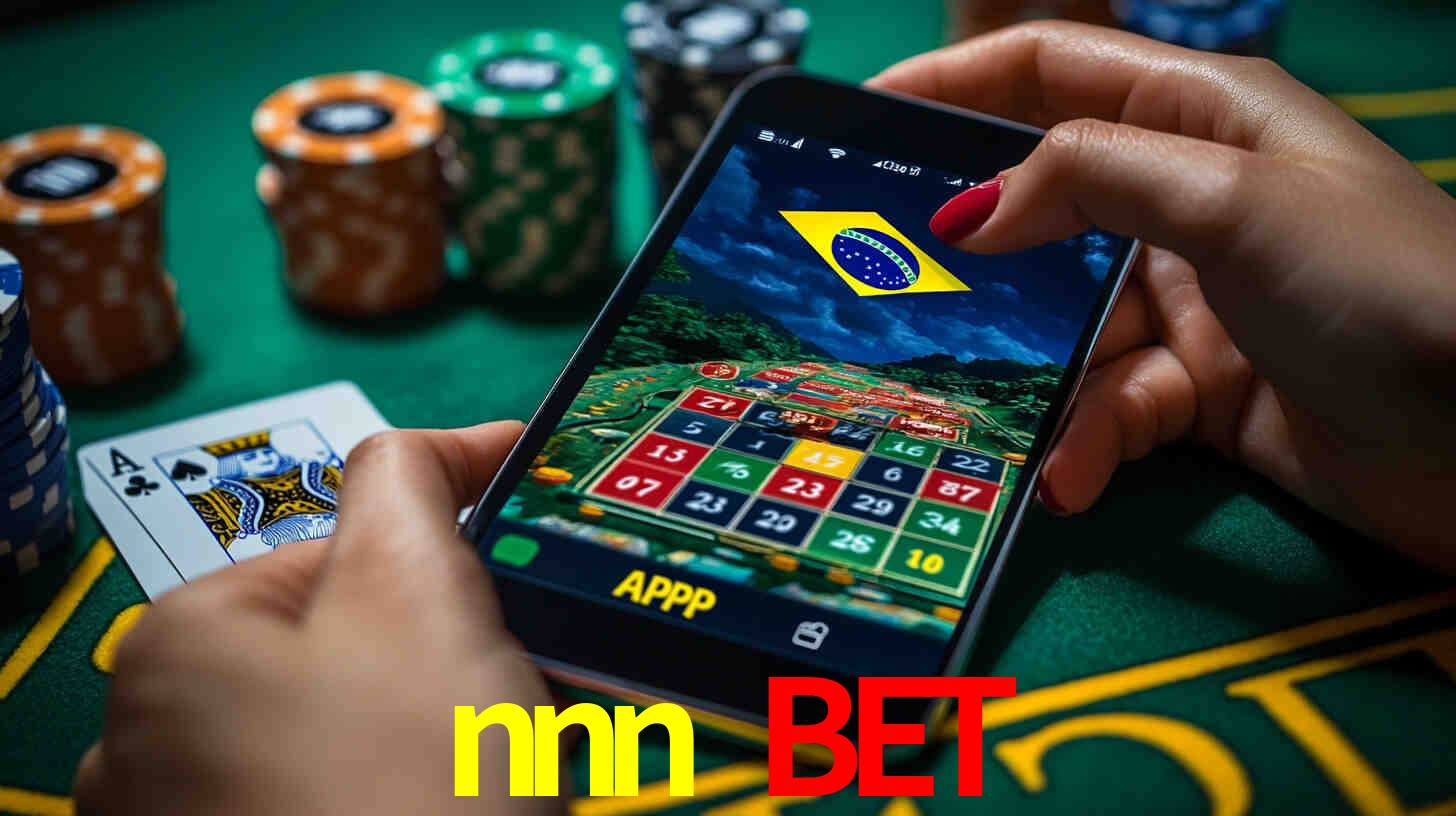 Desvendando o Mundo dos Jogos Virtuais na nnn bet