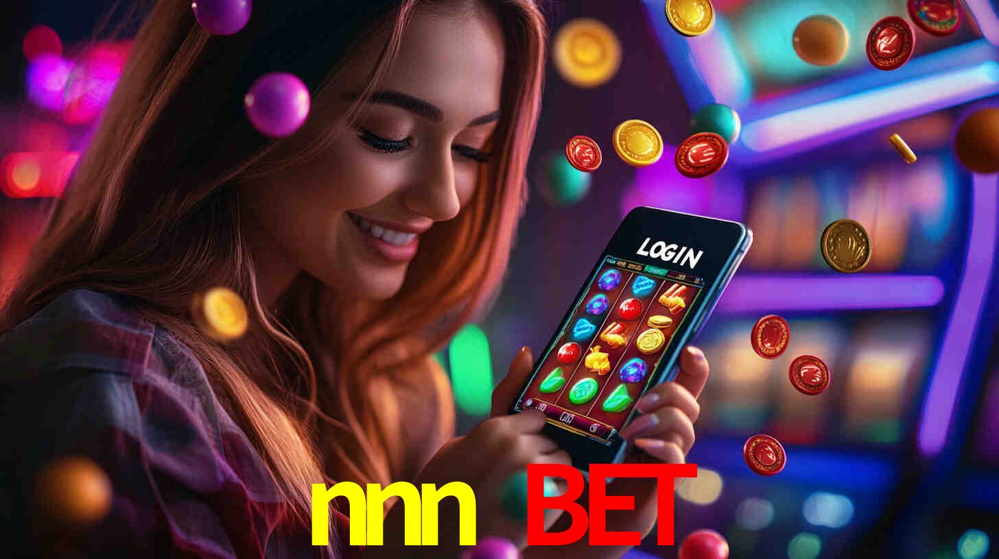 Sinta a adrenalina dos jogos de cassino com nnn bet