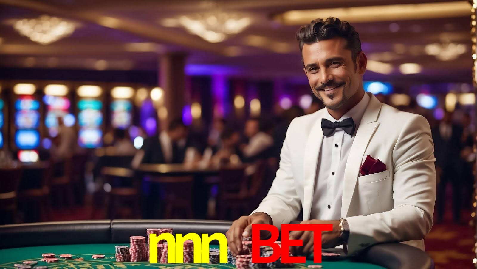 Quick Registration nnn bet