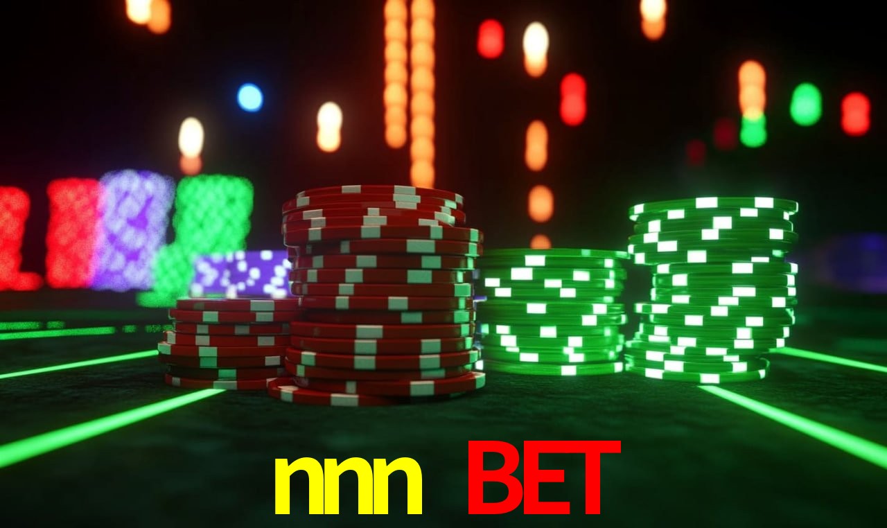 Statistics nnn bet