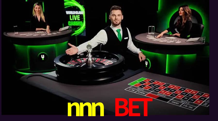 Account Benefits nnn bet