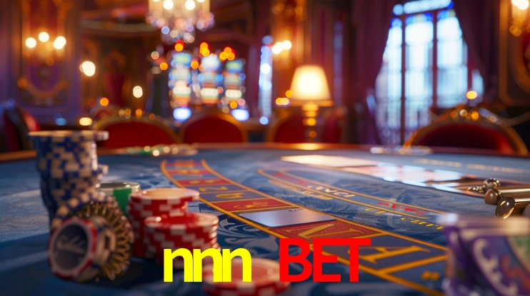 Live Casino nnn bet