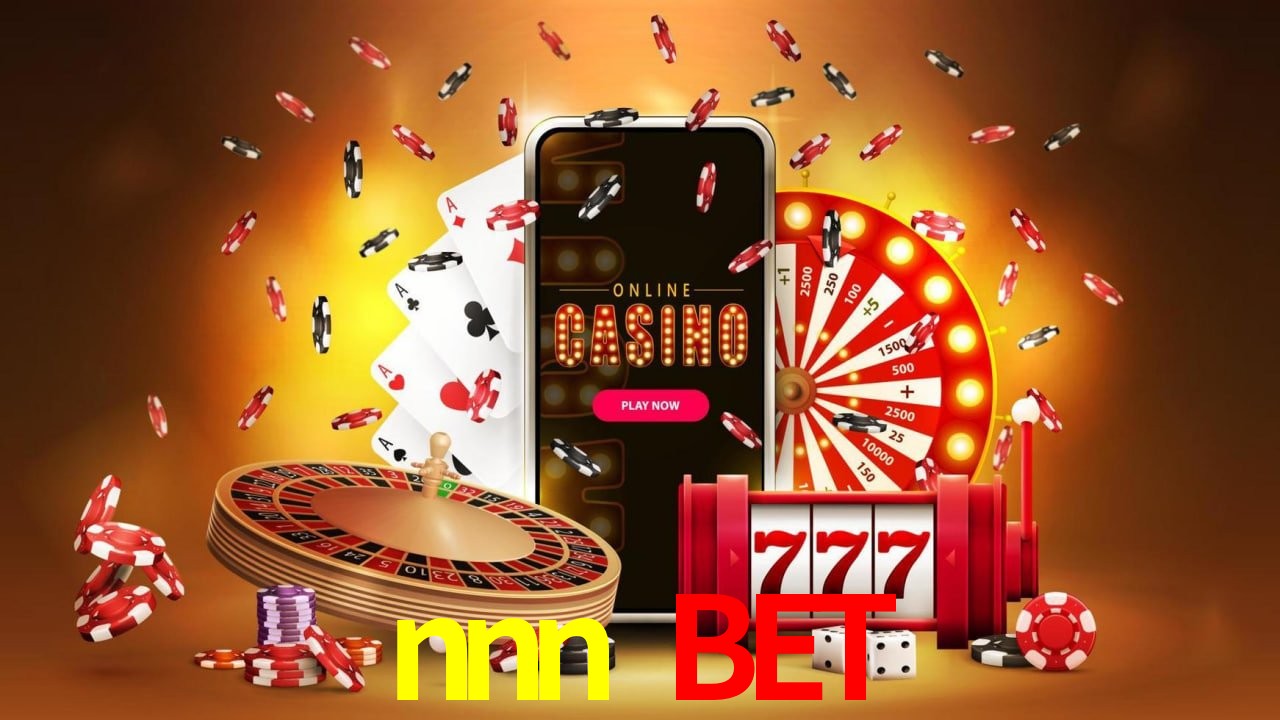Inovações de Jogos na nnn bet: O Futuro das Experiências Interativas