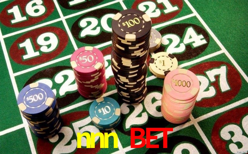 Descubra a Essência do nnn bet: Nossa História e Compromissos